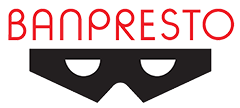 Banpresto logo