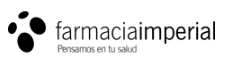 Farmacia Imperial logo