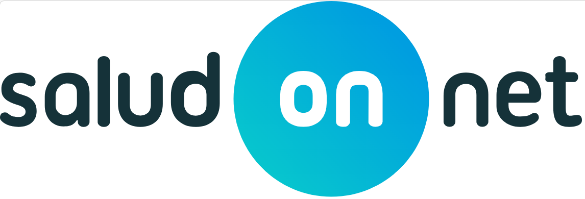SaludOnNet logo