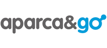 Aparca&go logo - empresa de parking y movilidad