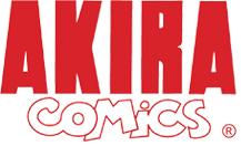 Akira Comics