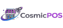 CosmicPOS logo