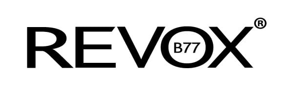 Revox B77 logo