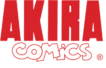 Akira Comics