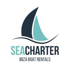 Sea Charter Ibiza Boat Rentals logo