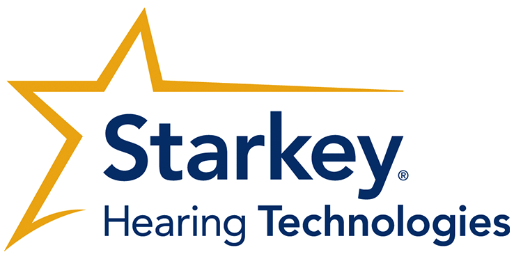 Starkey Hearing Technologies logo