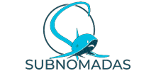 Subnomadas logo