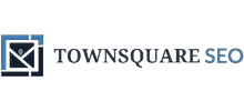 Townsquare SEO logo